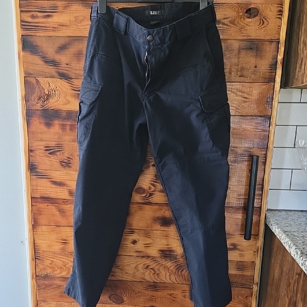 5.11 Tactical Men's Cargo Pants